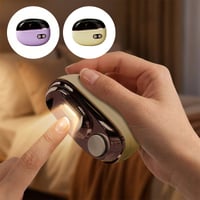 2-in-1 Elektrischer Nagelknipser & Nagelschleifer
