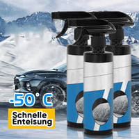 Auto-Schnee- und Eisentfernungsmittel