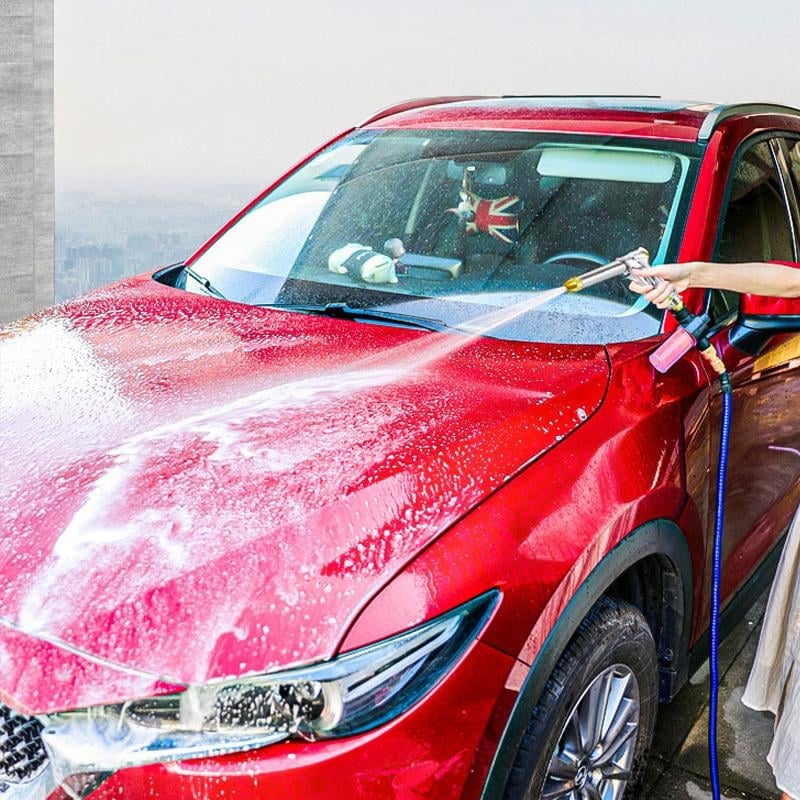 Strumento Multifunzionale Per L'acqua Per Il Lavaggio Dell'auto