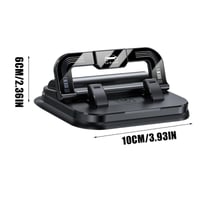 Car Phone Mount with Strong Suction Cup