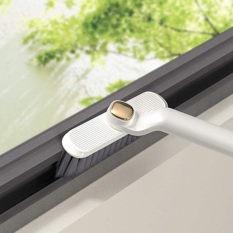 🫧Multifunktionale rotierende Fugenreinigungsbürste