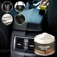 Leather Care Balm