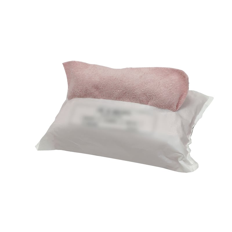 Bag,22*22cm*20pcs,Pink