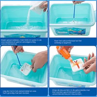 Magisch Water Elf Speelgoed