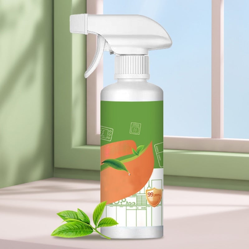 Electrolyzed Ion Kitchen Cleaner Spray