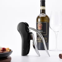 Multifunctional Wine Bottle Opener