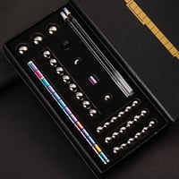 🖌️Multifunctional Fidget Pen