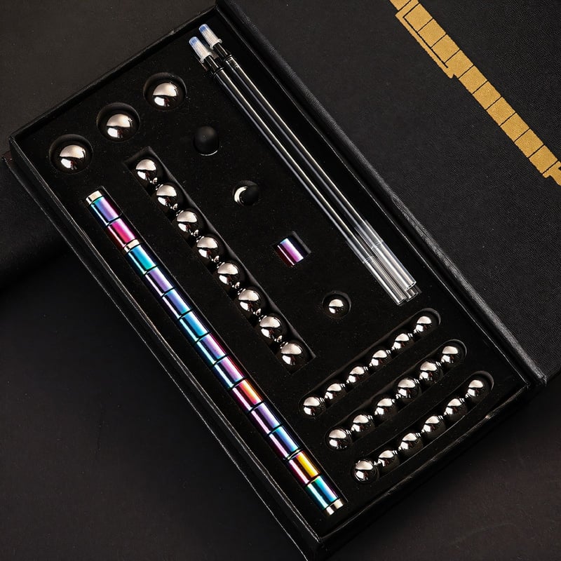 🖌️Multifunctional Fidget Pen