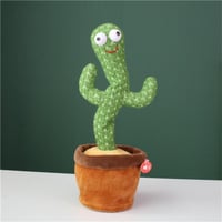 Dansende Kaktus