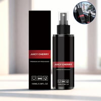Car Premium Air Freshener