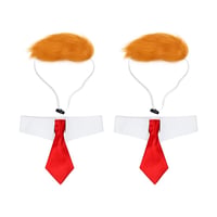 Doggy gentleman bow tie