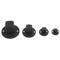 Low Profile Impact Socket Adapter Set, Drive Ratchet Adapter Set
