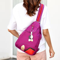 Casual Travel Bag