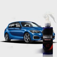 Nano Coating Agent for Automobile Paint