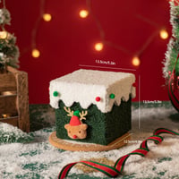 Christmas Eve Gift Box