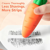 Fruit Eraser