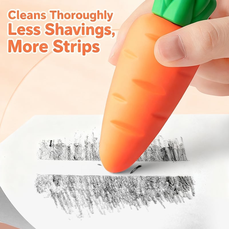 Fruit Eraser