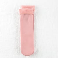 ✨Winter Soft Plush Floor Socks