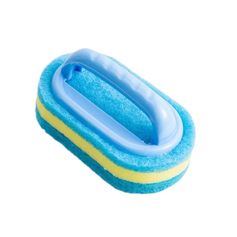 Spazzola multifunzionale per la pulizia delle macchie