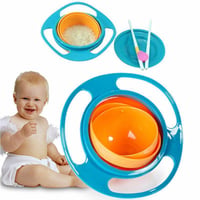 Baby Universal UFO Schüssel (3 Farben)