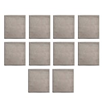 Glass cleaning cloth