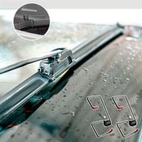Wiper Arm Pressure Spring