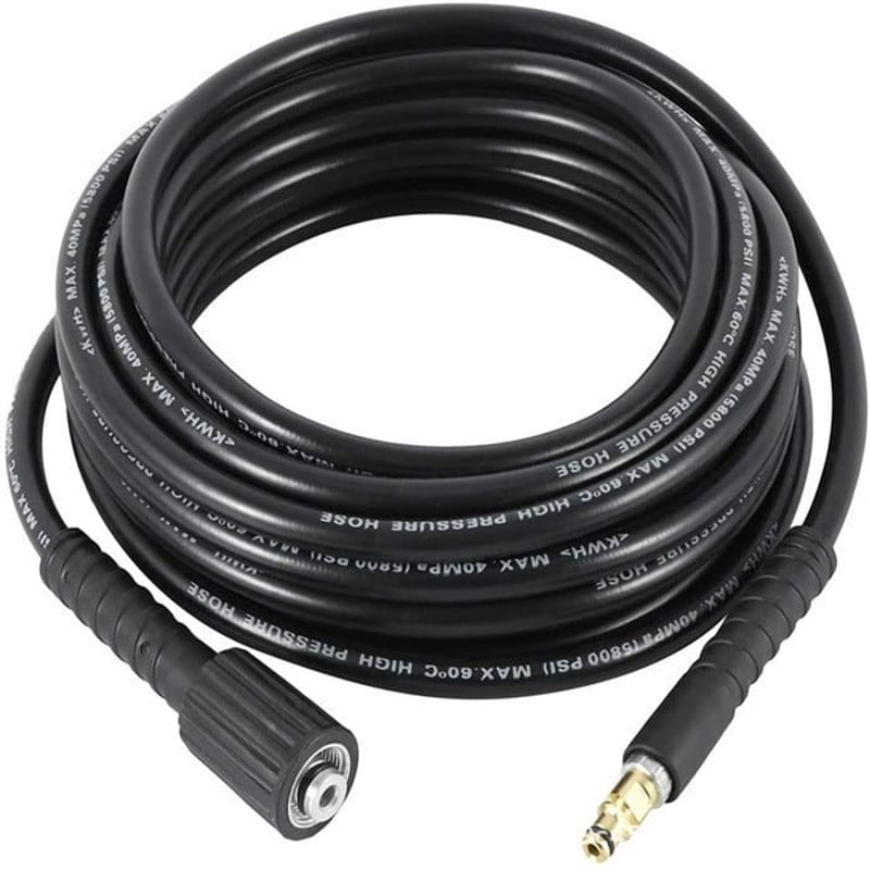 Sakerplus® High Pressure Washer Hose