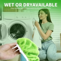 Universal Steam Cleaner Microfiber Cloths