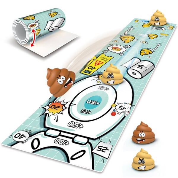 Tafelspel voor meerdere spelers