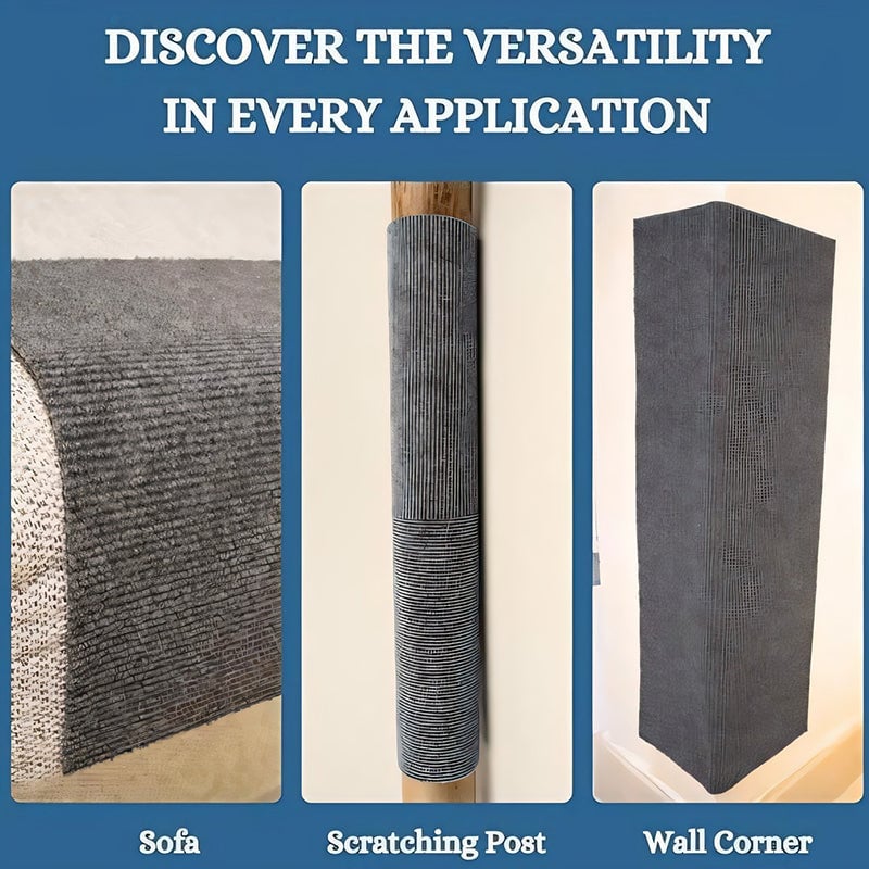 upsell - Cat Scratching Mat