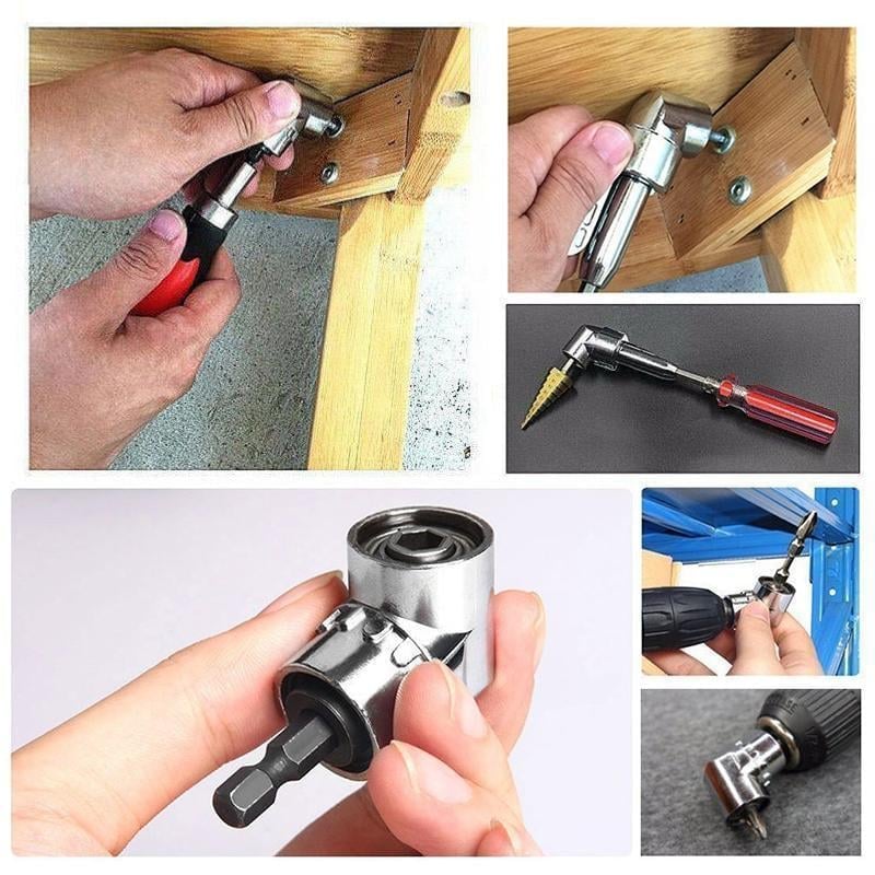 Screwdriver Bit Holder Accessories