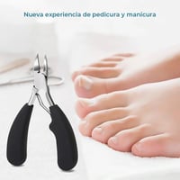 Juego De Clips De Uñas De Boca De Águila