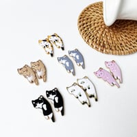 🎄Nåltråder for katter💞