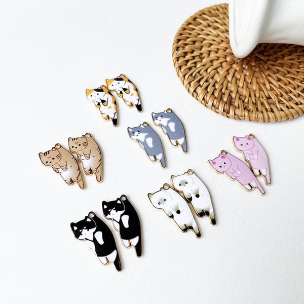 🎄Nåltråder for katter💞