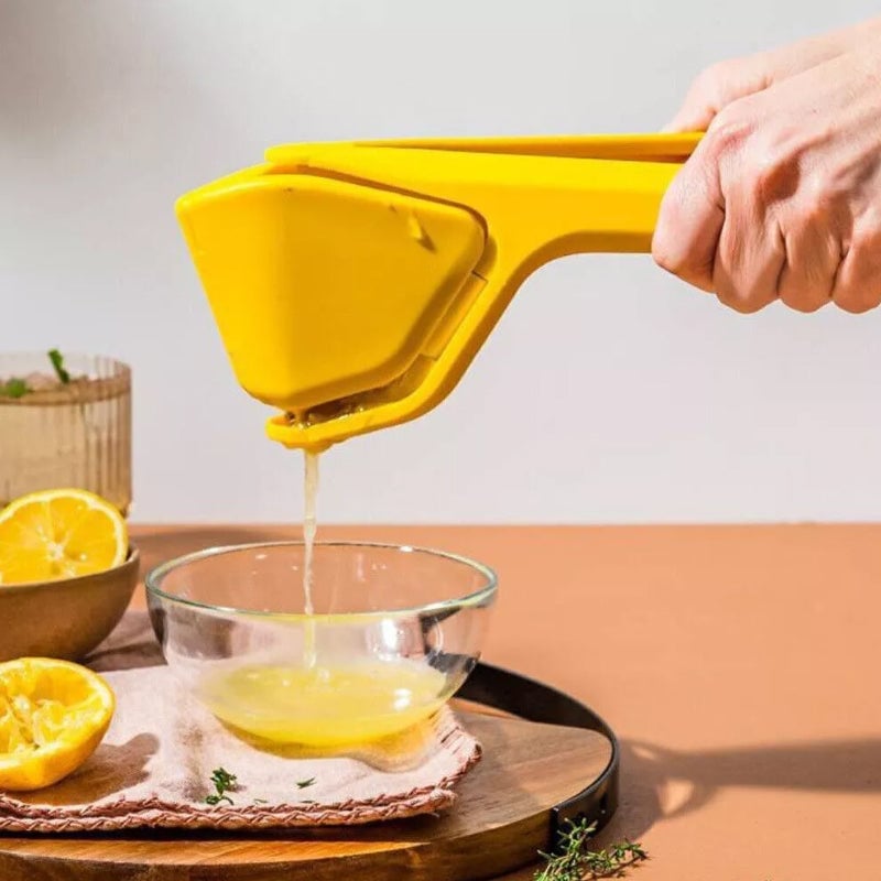 Lemon Squeezer