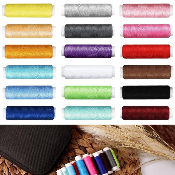 DIY Embroidery Stitch Book