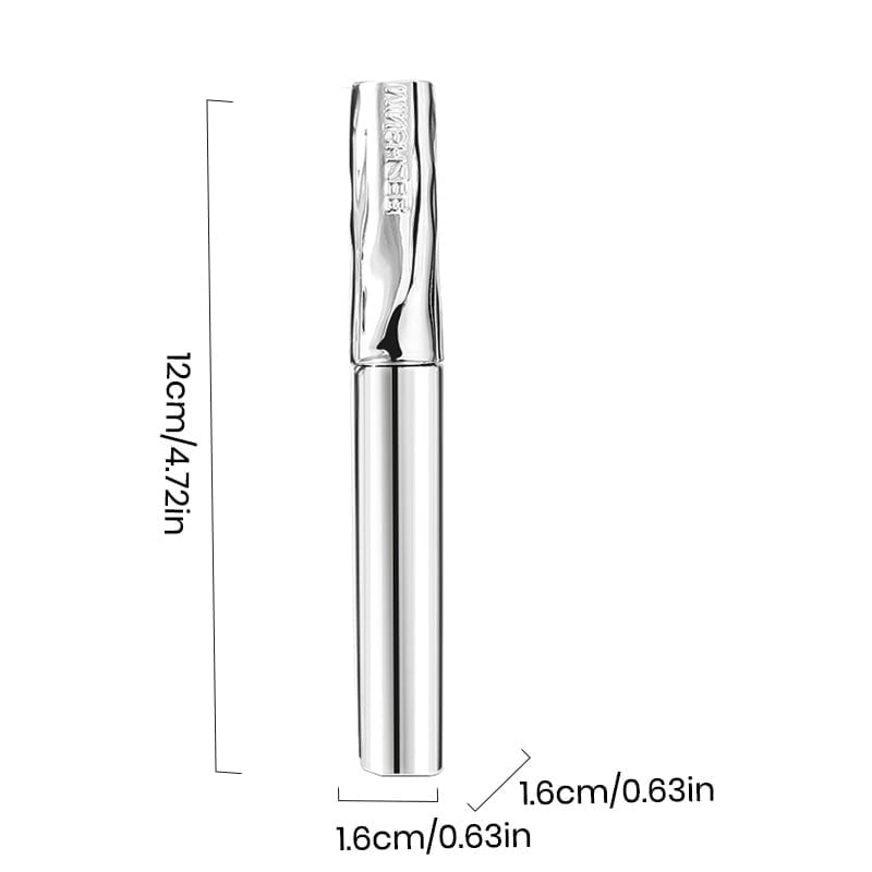 Stahlrohr Wimpernprimer