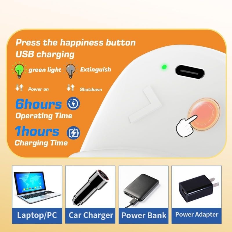 Automatic Interactive Cat Teaser Toy