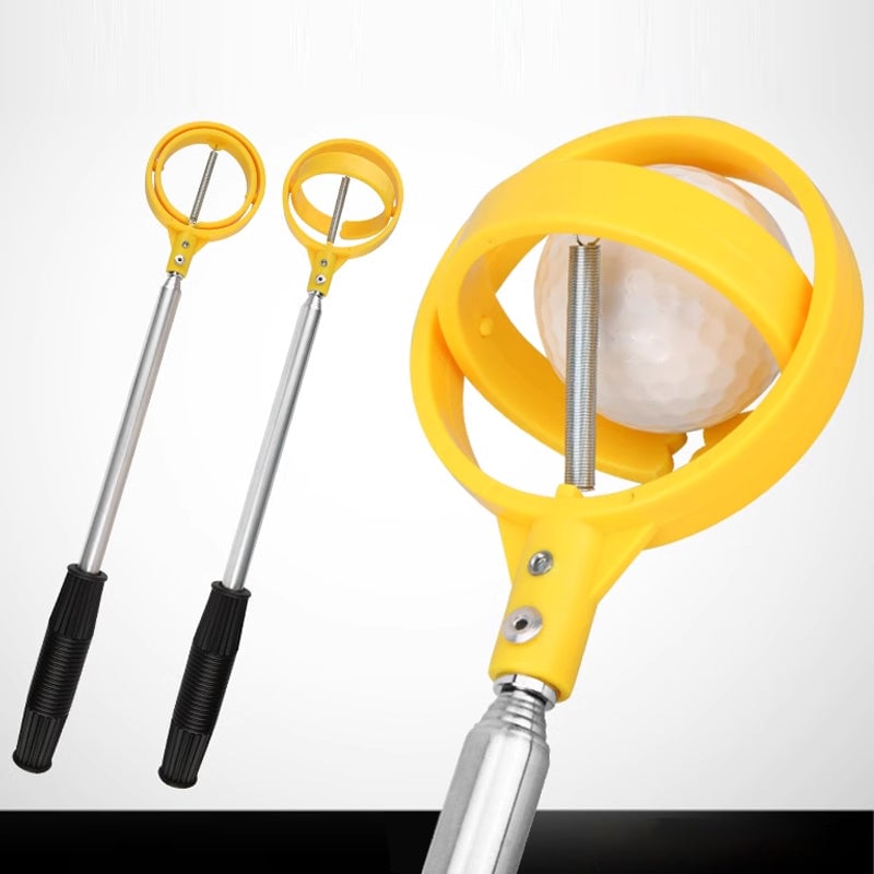 Attrape-balle de golf