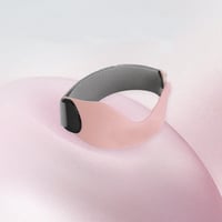 Silikon-Patella-Kniegurt zur Linderung von Knieschmerzen