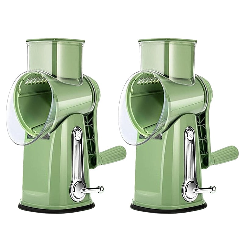 Green (2 pcs)