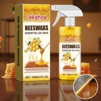 Beeswax Floor Polish Spray