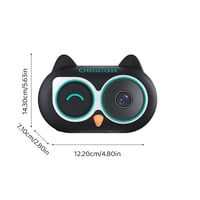 Children's Monitor Wireless CarPlay