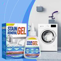 Mold Stain Remover Gel Cleaner