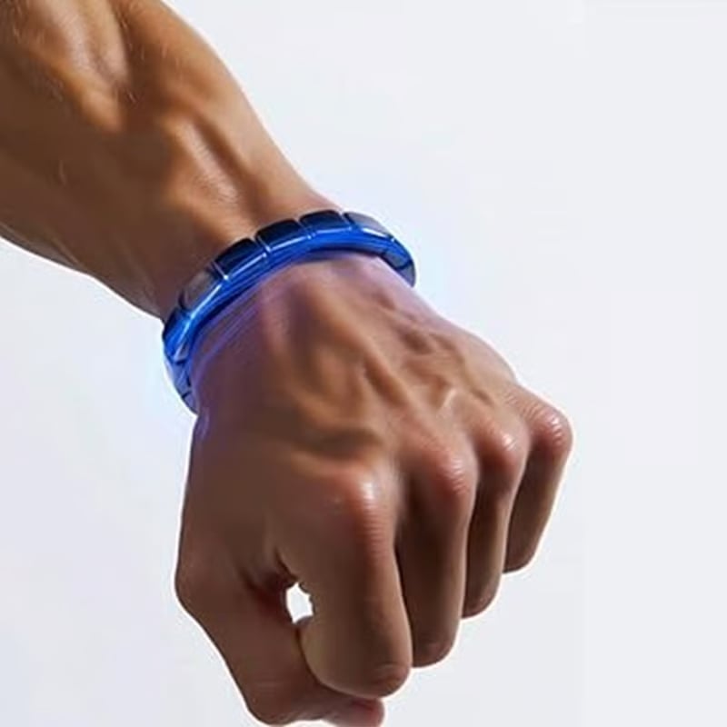 🖤​​Hämatit-Armband🖤​​