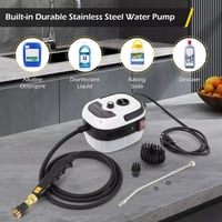Handheld Steam Cleaner