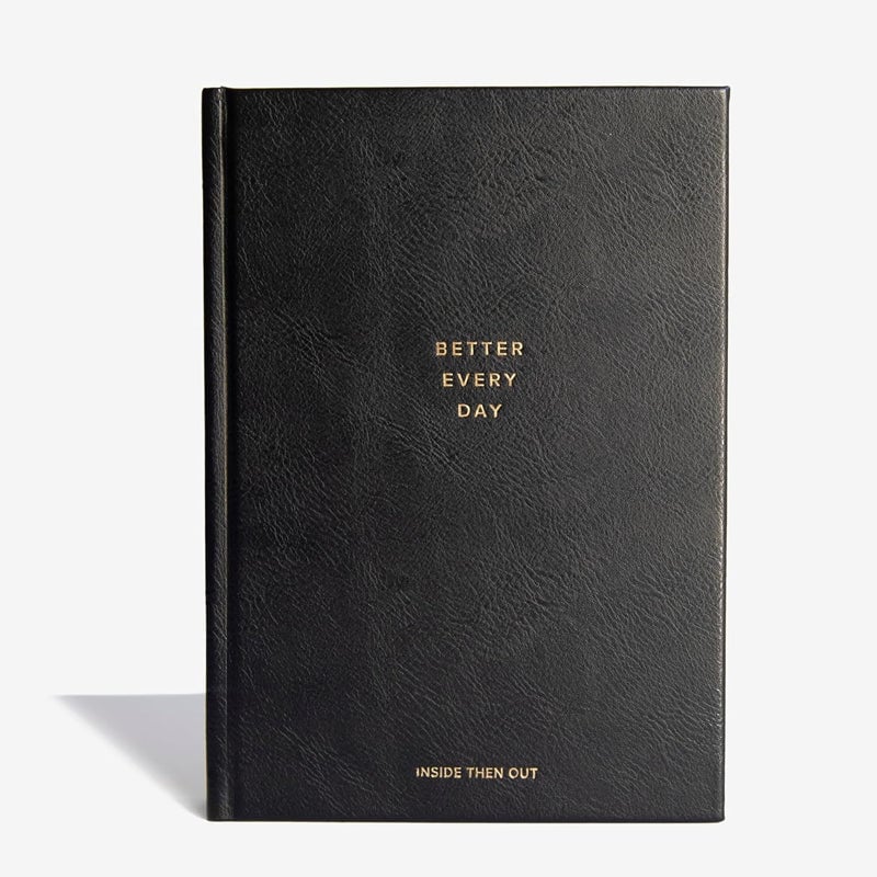 Better Every Day Journal