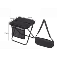 🔥Foldable Backpack Stool