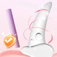 Pet Tooth Cleaning Pen – Toothpaste & Brush in One