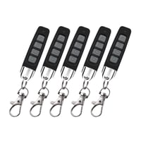 4-in-1 Remote Control Duplicator